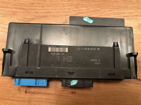 junction box passenger e87|bmw junction box diagram.